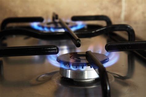 do gas stoves work during power outages